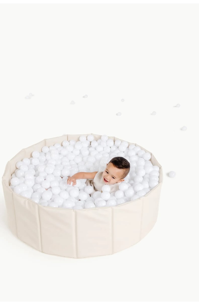 Best Portable Ball Kit Gift For 2-Year-Olds