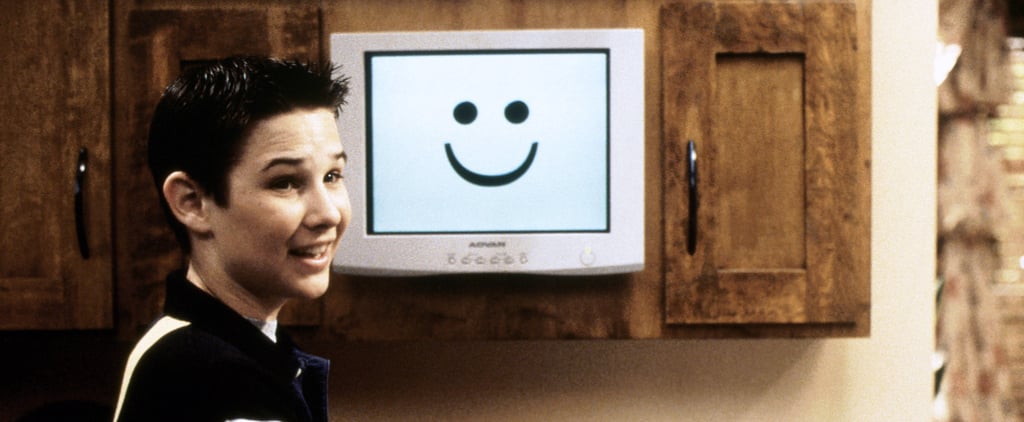 Why Disney's Smart House Is a Scary Movie For Adults
