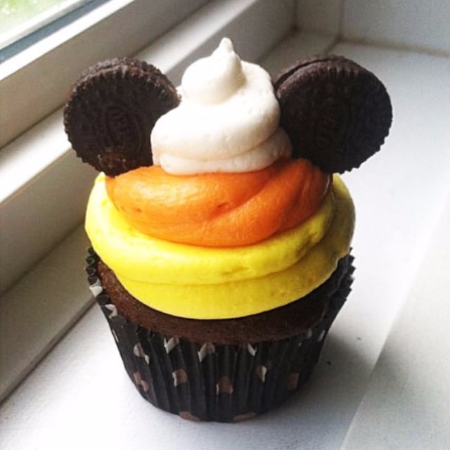 27+ Disneyland Halloween Food 2015 Images