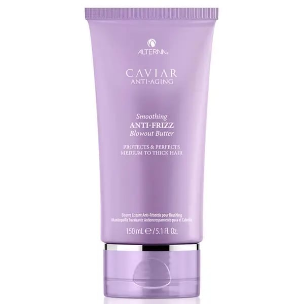 Alterna Caviar Anti-Ageing Smoothing Anti-Frizz Blowout Butter