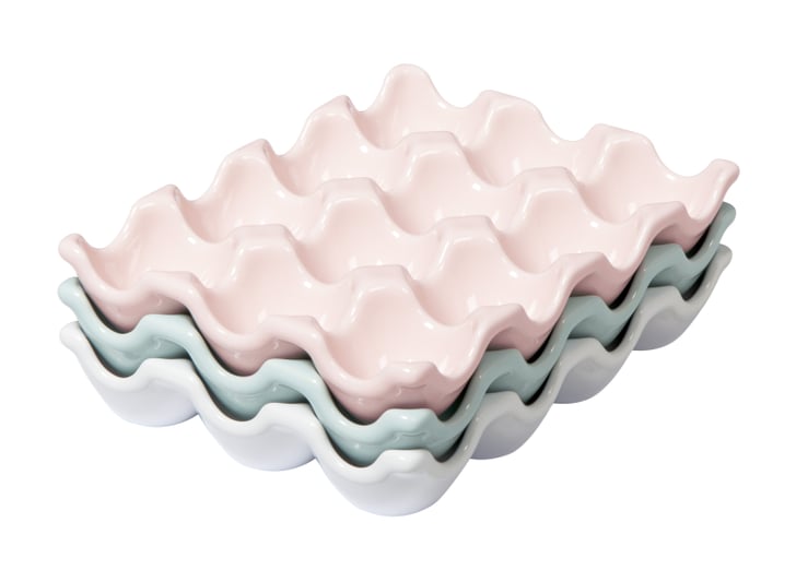 Threshold Ceramic Egg Crates (7 each) Target Threshold Collection