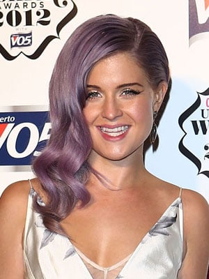 Kelly Osbourne