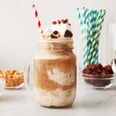 How to Set Up a DIY Root Beer Float Station Literally Anywhere!