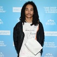 Luka Sabbat Sparks Romance Rumors With Chloë Sevigny