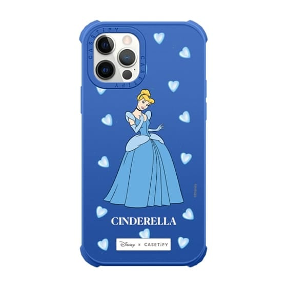 Casetify cinderella case Clearance