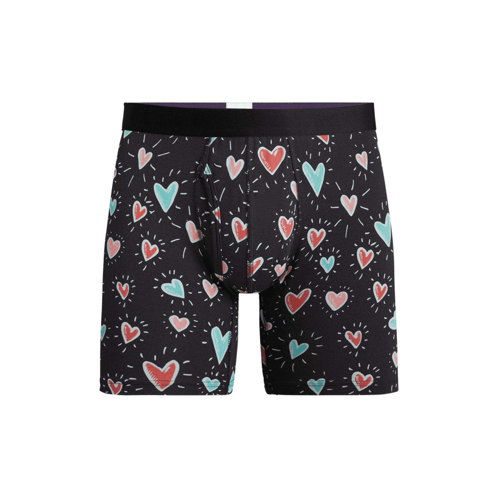 The Best Boxer Shorts to Get Men For Valentine's Day 2021 POPSUGAR Love
