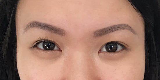 Heroine Make Mascara Review