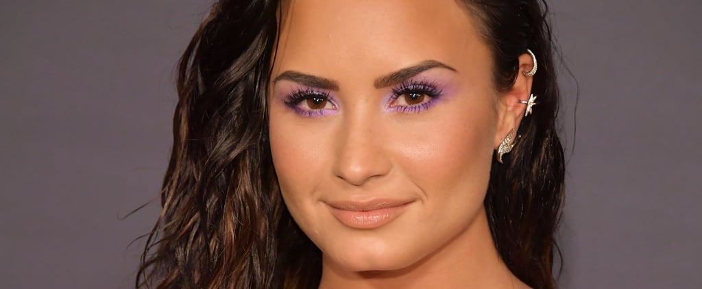 Demi Lovato Talks About Justin Bieber November 2017