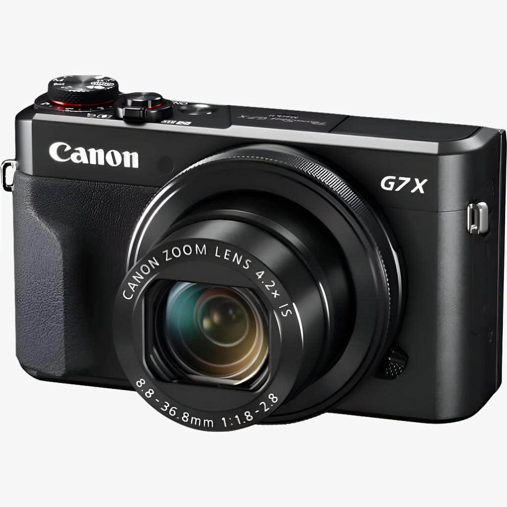 A Great Camera