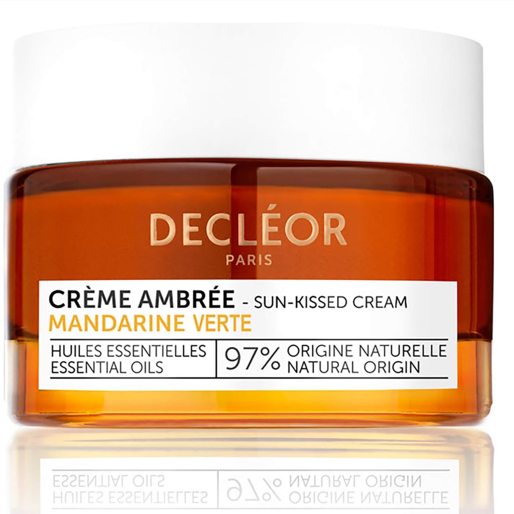 Decléor Green Mandarin Sun-Kissed Cream