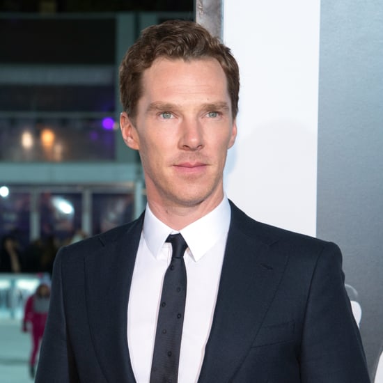 Benedict Cumberbatch Message to Sad Female Fans