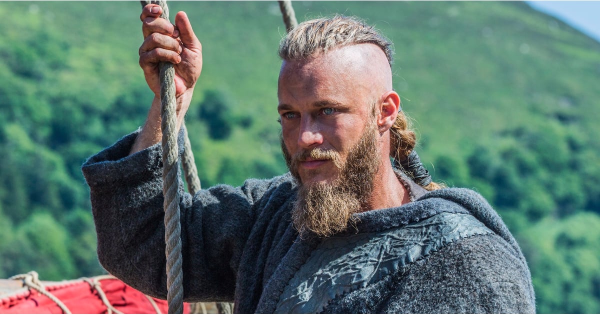 If You Love Charlie Hunnam and Don't Know About Travis Fimmel, You&apo...