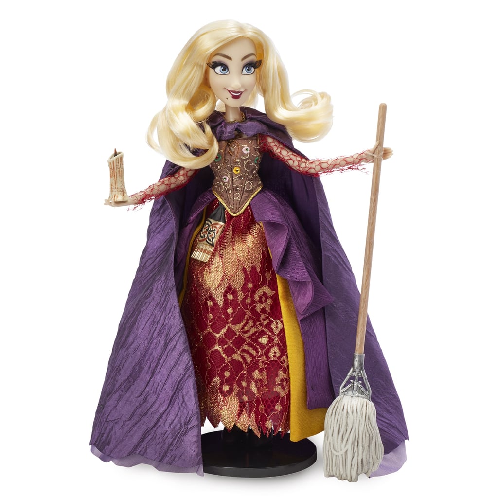 Hocus Pocus Collectible Dolls From shopDisney