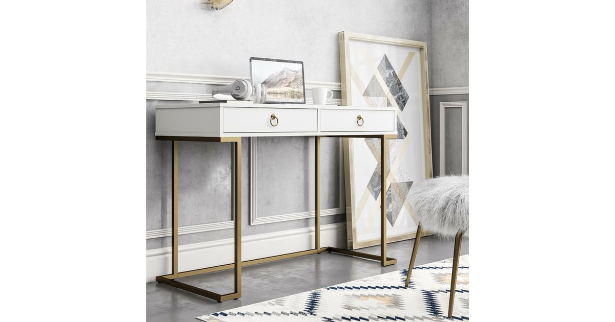 Camila store writing desk