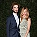Sienna Miller's Most Famous Relationships