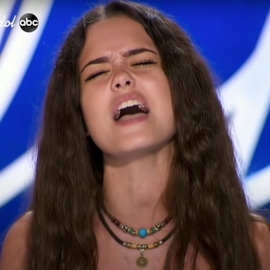 Casey Bishop's American Idol Audition | Video