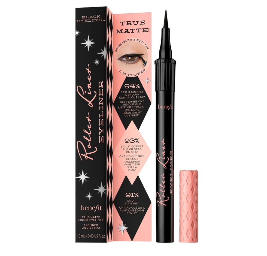 Benefit Roller Liner Liquid Eyeliner