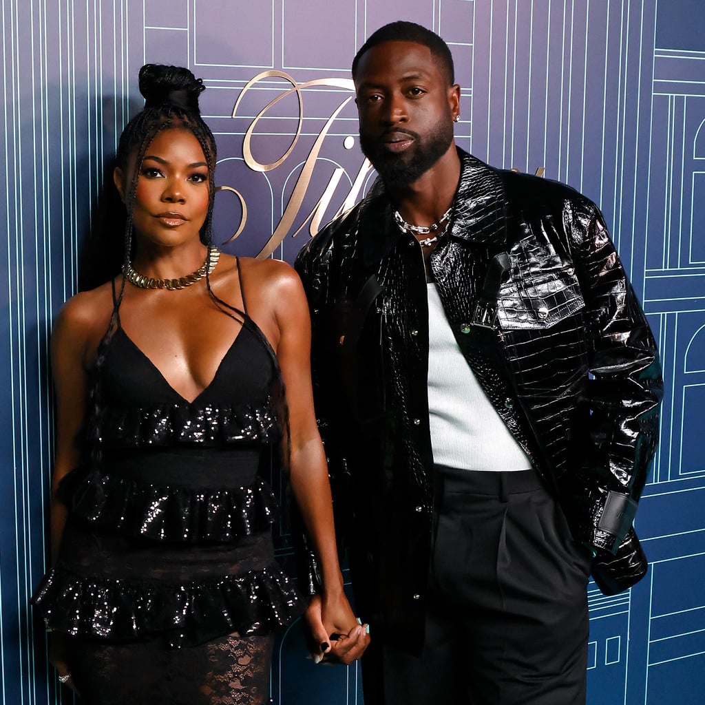 Gabrielle Union Says Her Family Left Florida Because Daughter Zaya 