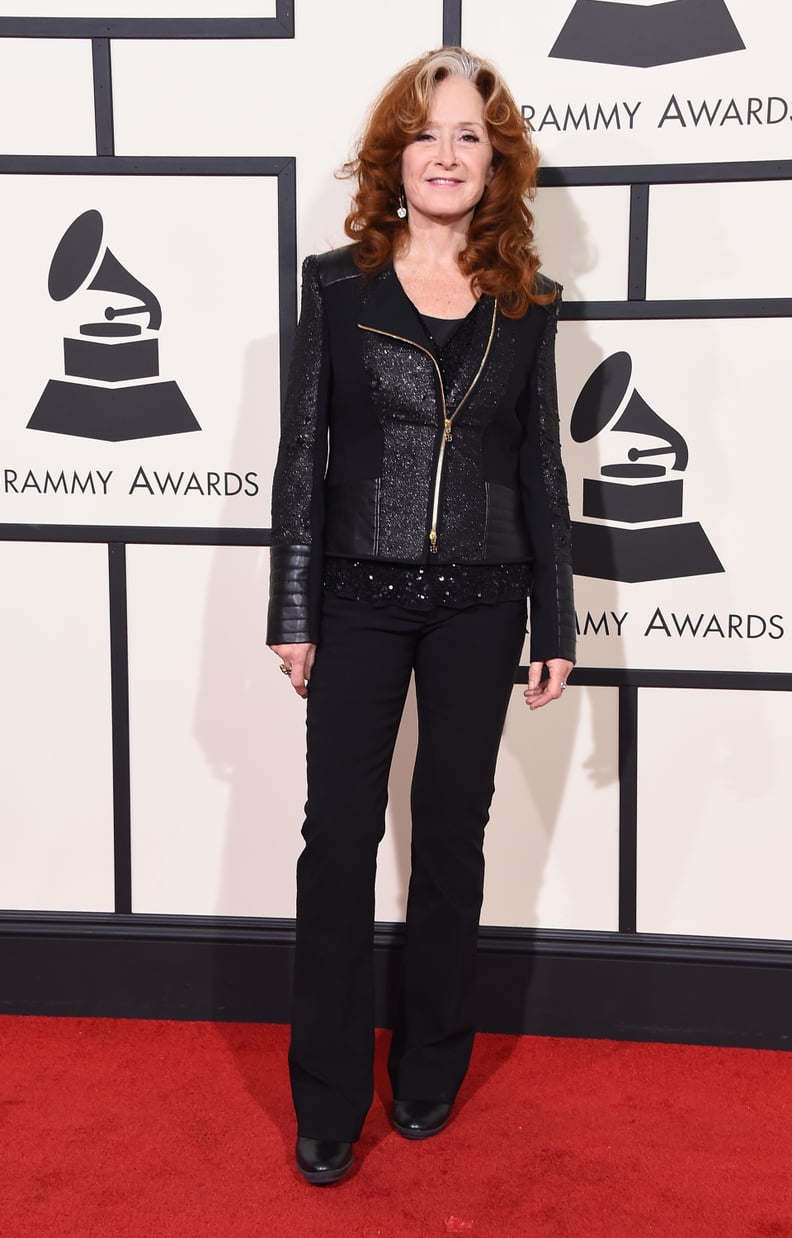 Bonnie Raitt