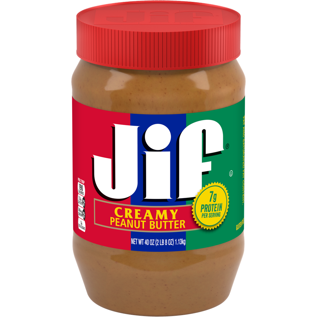 A Creamy Pantry Staple