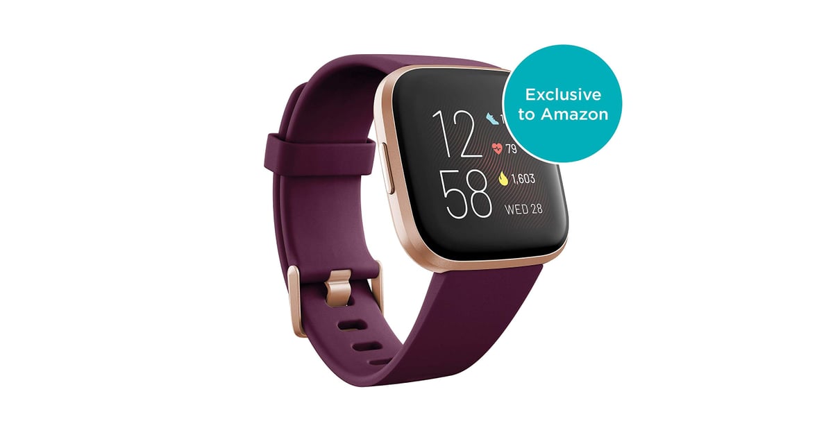 fitbit versa 2 health & fitness smartwatch