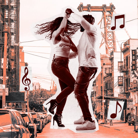 History of Latin Dance Nights During Summer in NYC 2024