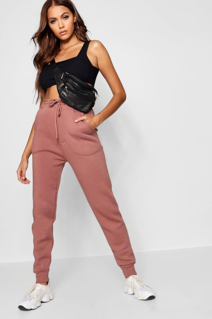 basic sweat joggers