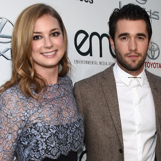 Who Has Emily VanCamp Dated?