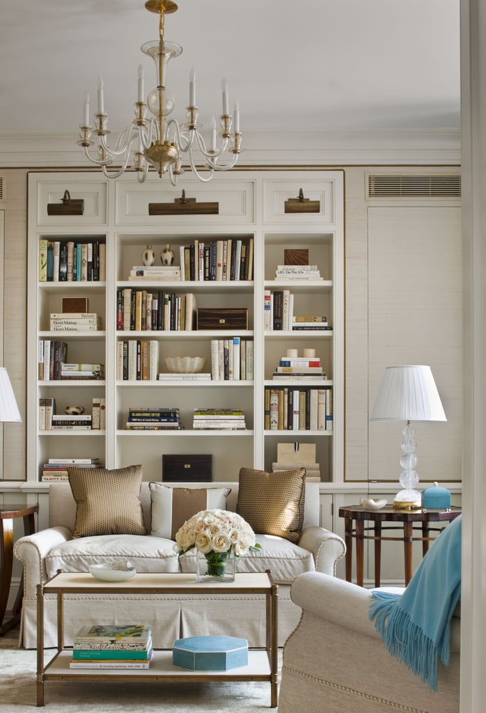 Add Seasonal Colors Through Decor | Affordable Ways to ...