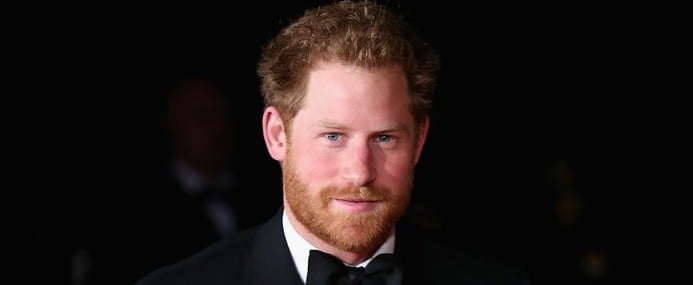 29 Prince Harry Facts That Will Just Make You Love Him Even More