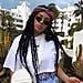 Ways to Wear a White T-Shirt