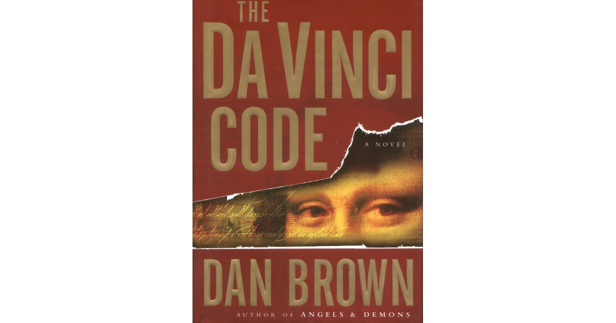the da vinci code author the da vinci code