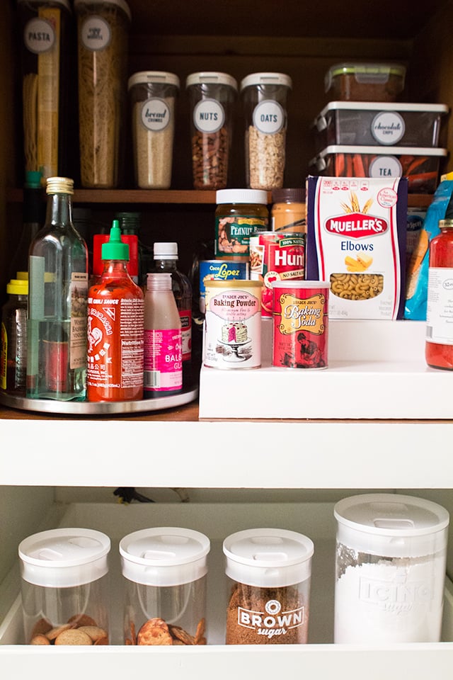 How to Organise Your Pantry | POPSUGAR Home Australia