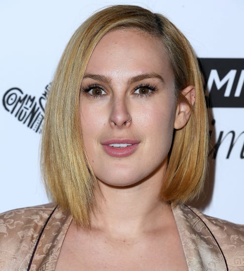 Rumer Willis Long Hair 2018 Popsugar Beauty