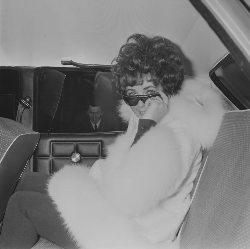 Elizabeth Taylor Pictures