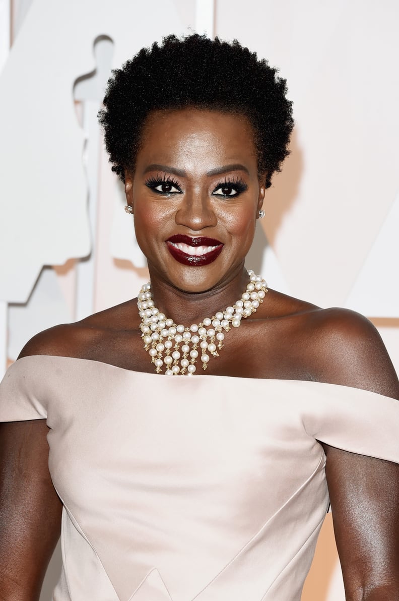 Viola Davis