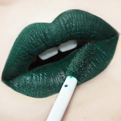 Harry Potter Lipstick Collection by LA Splash