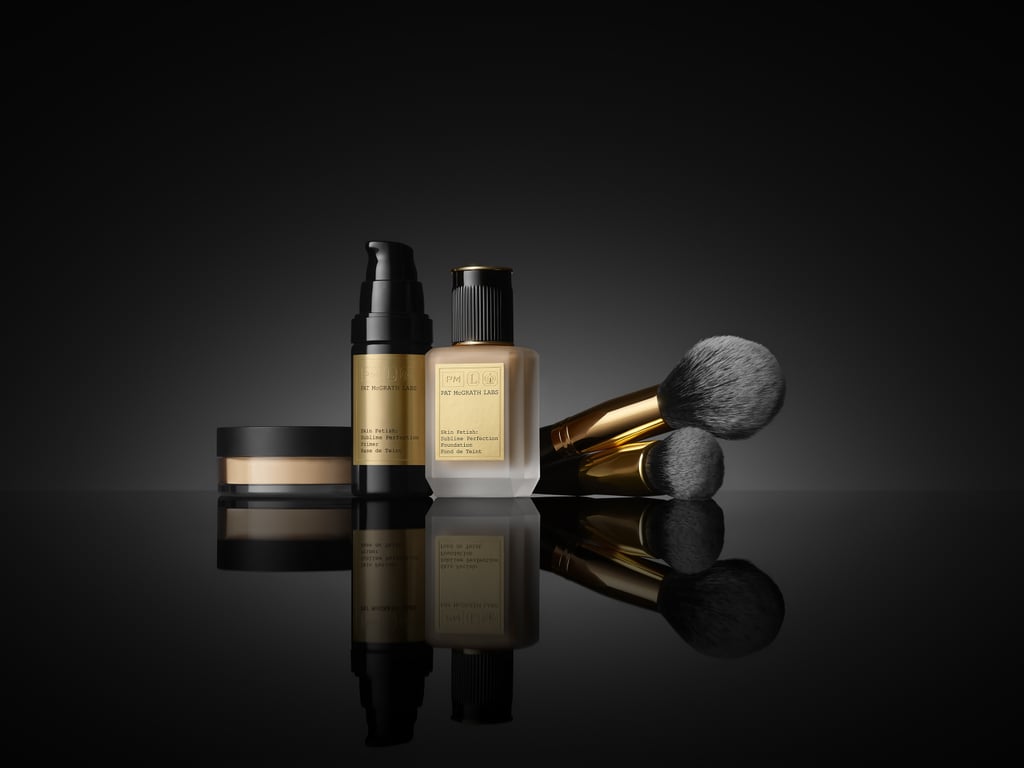 Pat McGrath Labs Sublime Perfect Foundation System Details