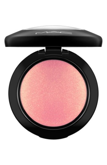 MAC Cosmetics Mineralize Blush in Petal Power