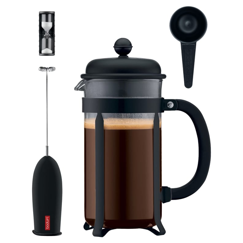 Bodum Java Coffee Press