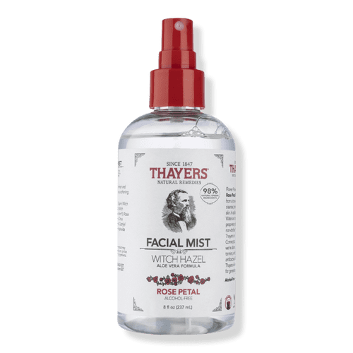 Thayers Alcohol-Free Witch Hazel Facial Mist