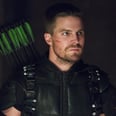 Shirtless Pull-Ups and More Reasons That Arrow Is TV's Sexiest Show