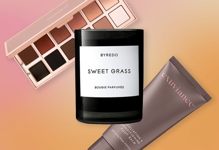 5 Bougie Beauty Must-Haves To Shop Right Now