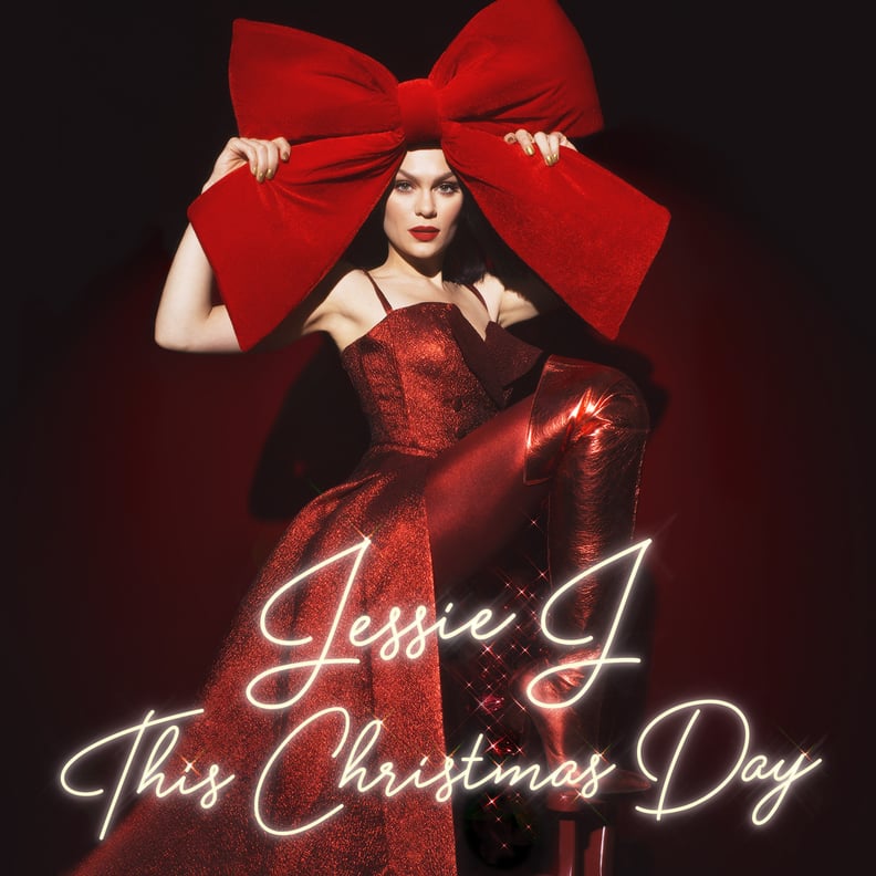 This Christmas Day, Jessie J