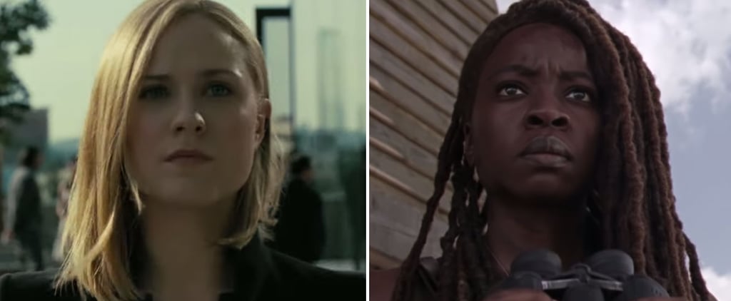 San Diego Comic-Con Movie and TV Show Trailers 2019