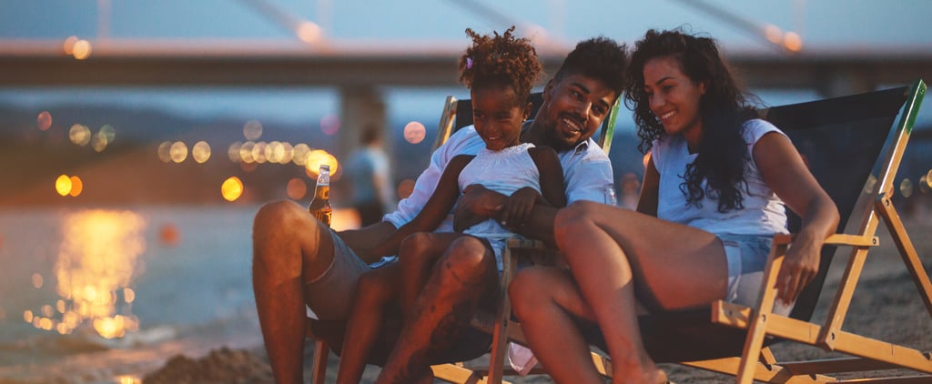 Summer Night Activities For Kids