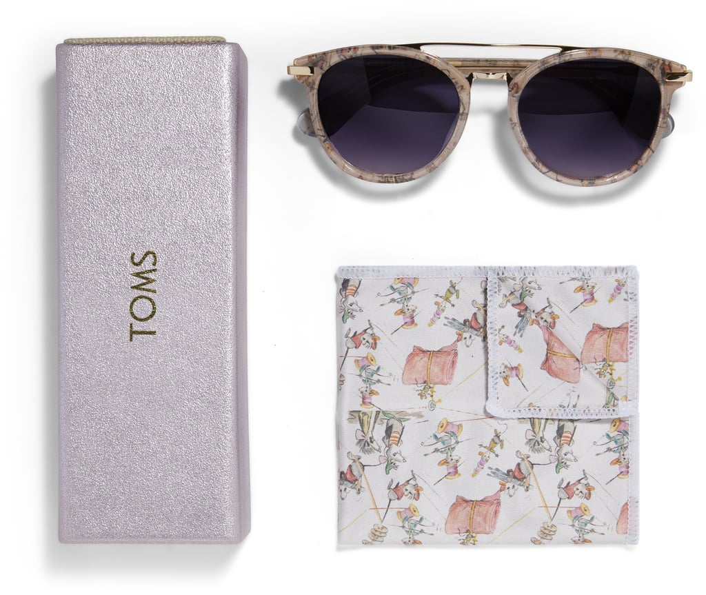 TOMS x Disney Shoe Collection 2018