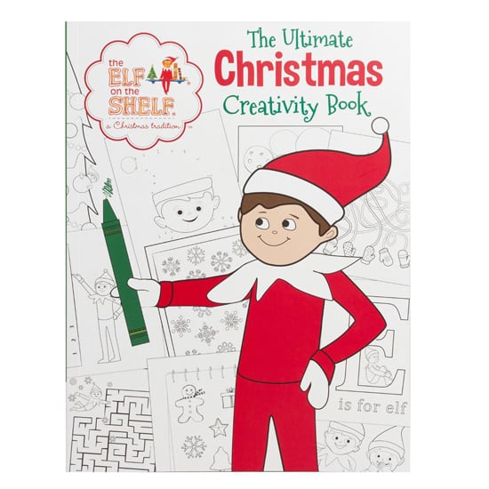 The Ultimate Christmas Creativity Book