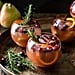 Ginger Cocktail Recipes