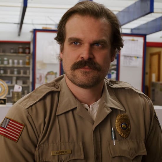 Stranger Things Season 4: Is Hopper Dead?